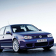 2003 VW R32